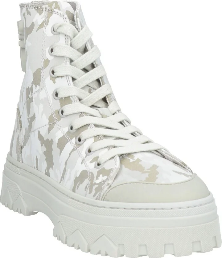 Patrizia Pepe Woman Ankle boots - Image 4