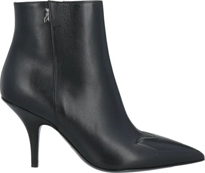 Patrizia Pepe Woman Ankle boots - Image 3