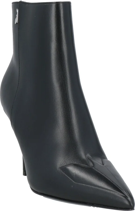 Patrizia Pepe Woman Ankle boots - Image 4