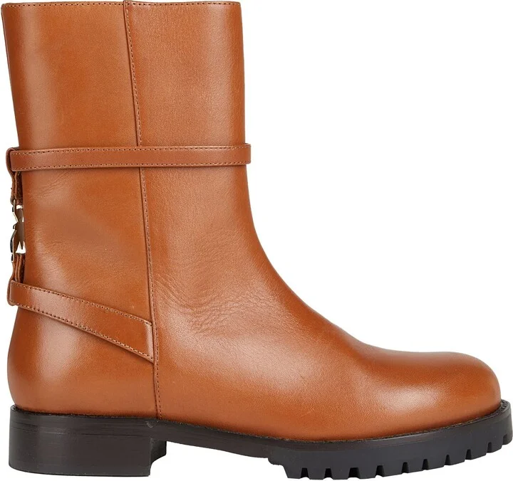 Patrizia Pepe Woman Ankle boots - Image 3