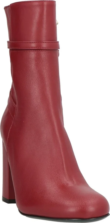 Patrizia Pepe Woman Ankle boots - Image 4