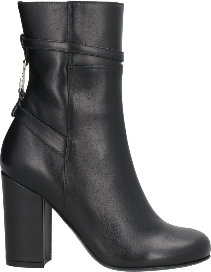 Patrizia Pepe Woman Ankle boots - Image 6