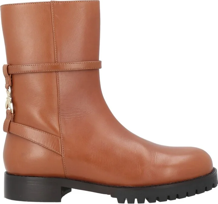 Patrizia Pepe Woman Ankle boots - Image 3