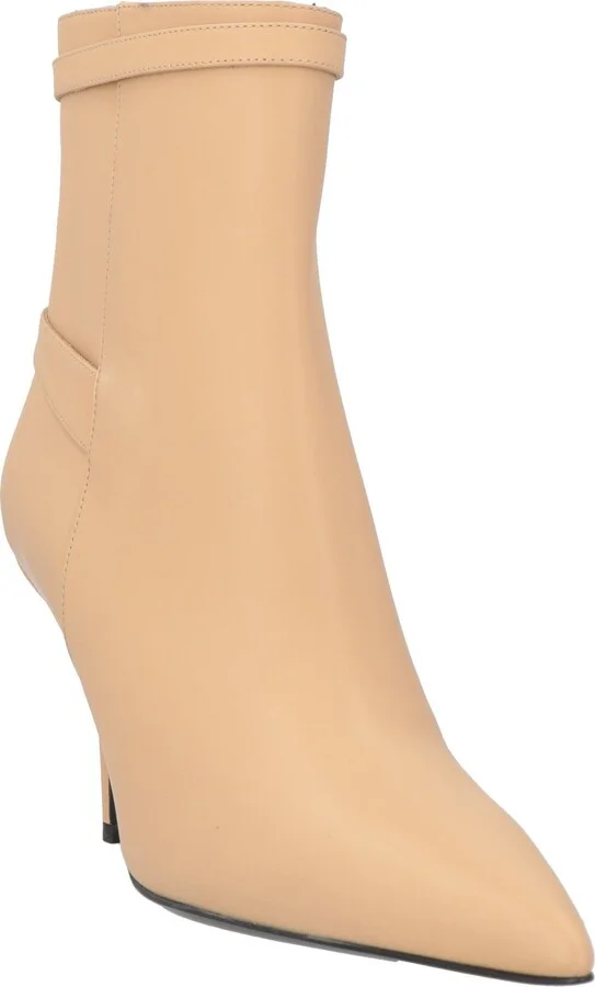 Patrizia Pepe Woman Ankle boots - Image 4