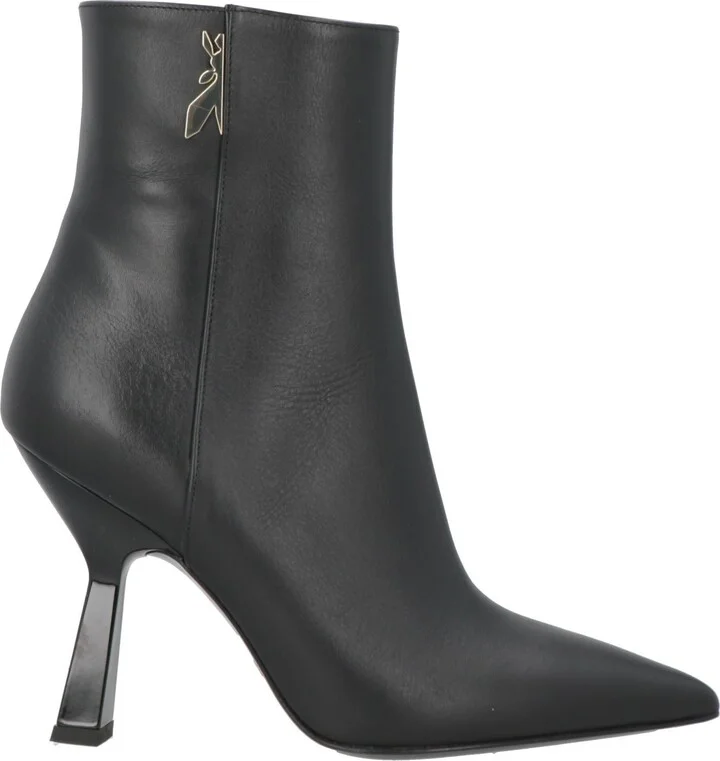 Patrizia Pepe Woman Ankle boots - Image 3