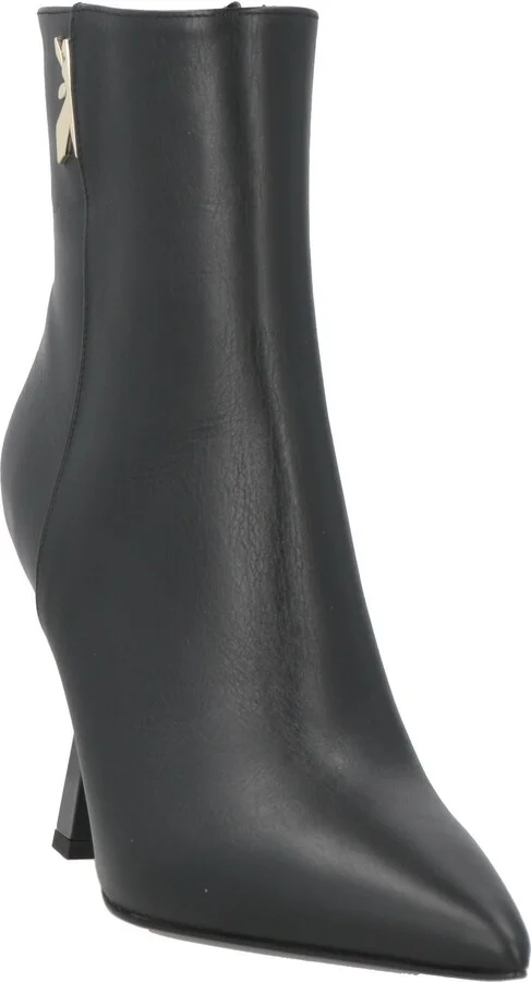 Patrizia Pepe Woman Ankle boots - Image 4