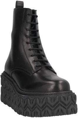Patrizia Pepe Woman Ankle boots - Image 2