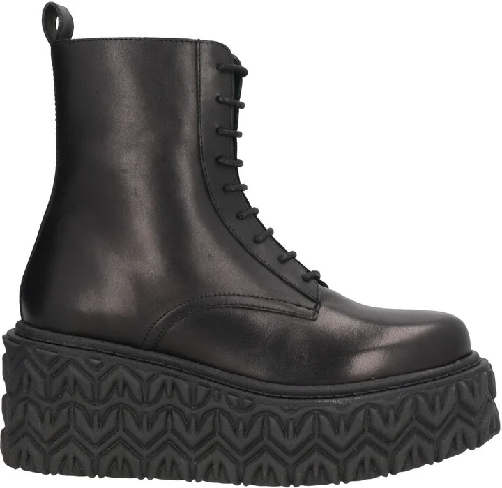 Patrizia Pepe Woman Ankle boots - Image 3