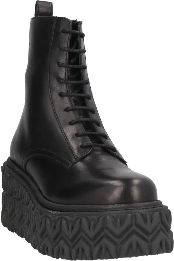 Patrizia Pepe Woman Ankle boots - Image 4