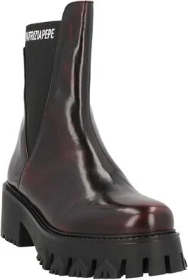 Patrizia Pepe Woman Ankle boots - Image 2