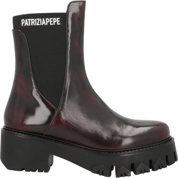 Patrizia Pepe Woman Ankle boots - Image 3