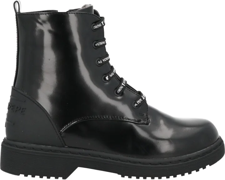 Patrizia Pepe Woman Ankle boots - Image 3