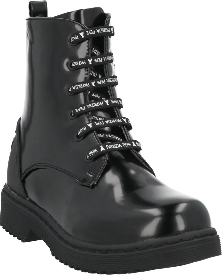 Patrizia Pepe Woman Ankle boots - Image 4