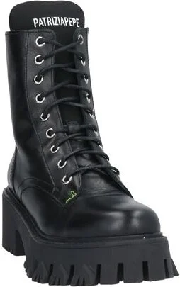 Patrizia Pepe Woman Ankle boots - Image 2
