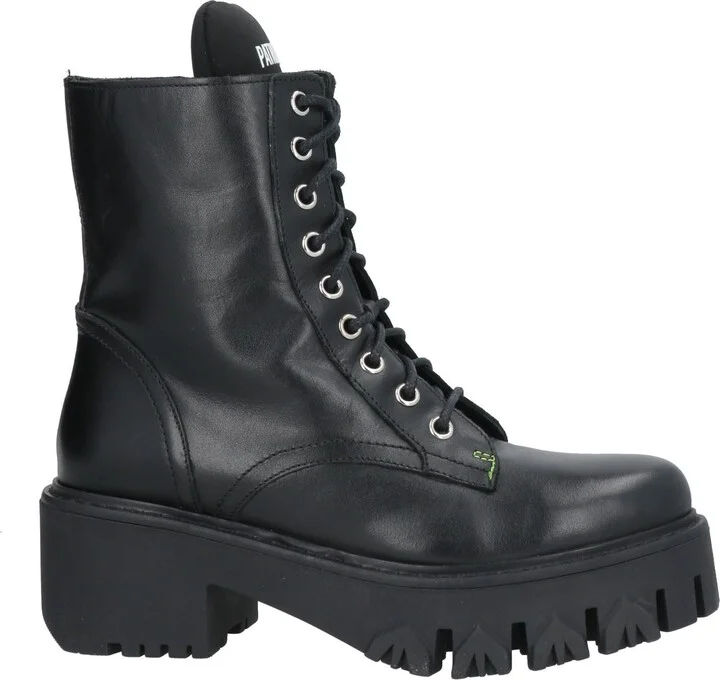 Patrizia Pepe Woman Ankle boots - Image 3