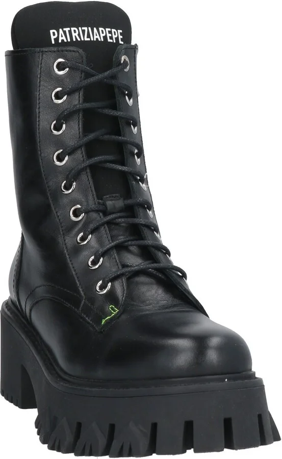 Patrizia Pepe Woman Ankle boots - Image 4