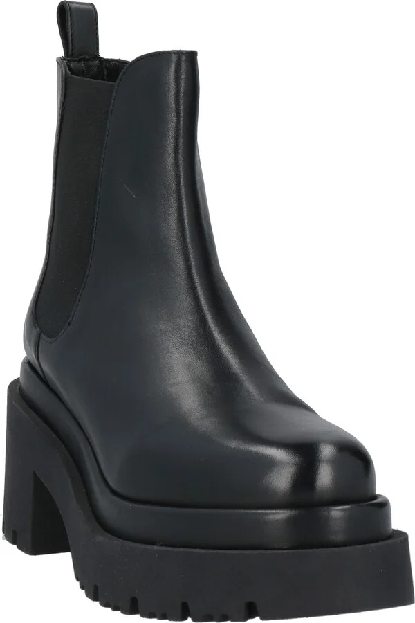 Patrizia Pepe Woman Ankle boots - Image 4