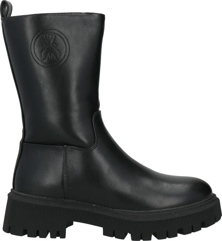 Patrizia Pepe Woman Ankle boots - Image 3