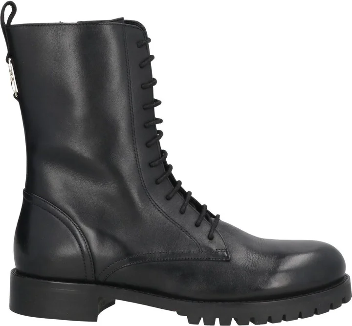 Patrizia Pepe Woman Ankle boots - Image 3