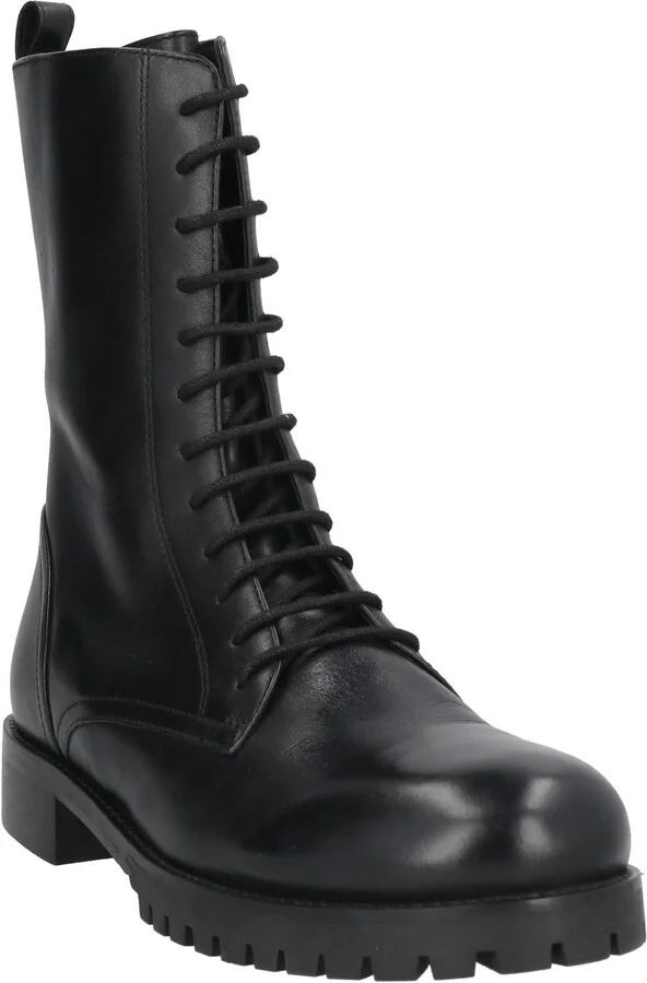 Patrizia Pepe Woman Ankle boots - Image 4