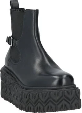Patrizia Pepe Woman Ankle boots - Image 2