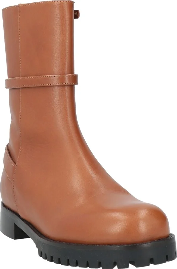 Patrizia Pepe Woman Ankle boots - Image 4