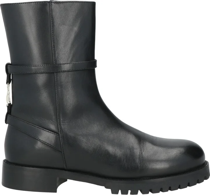 Patrizia Pepe Woman Ankle boots - Image 6