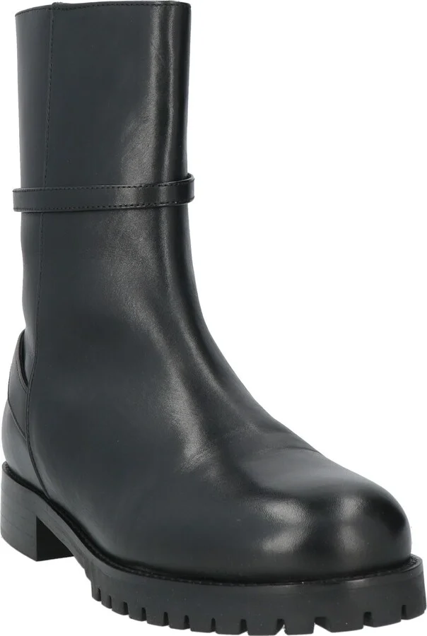 Patrizia Pepe Woman Ankle boots - Image 7
