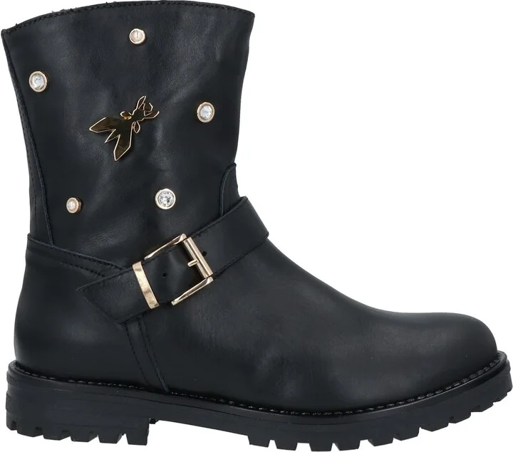 Patrizia Pepe Woman Ankle boots - Image 3
