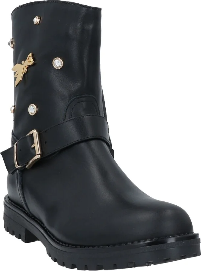 Patrizia Pepe Woman Ankle boots - Image 4