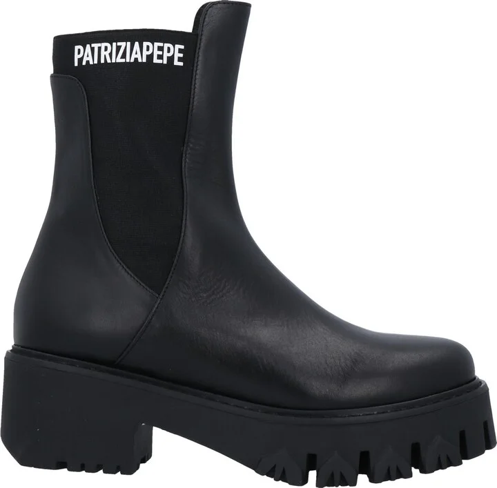 Patrizia Pepe Woman Ankle boots - Image 3