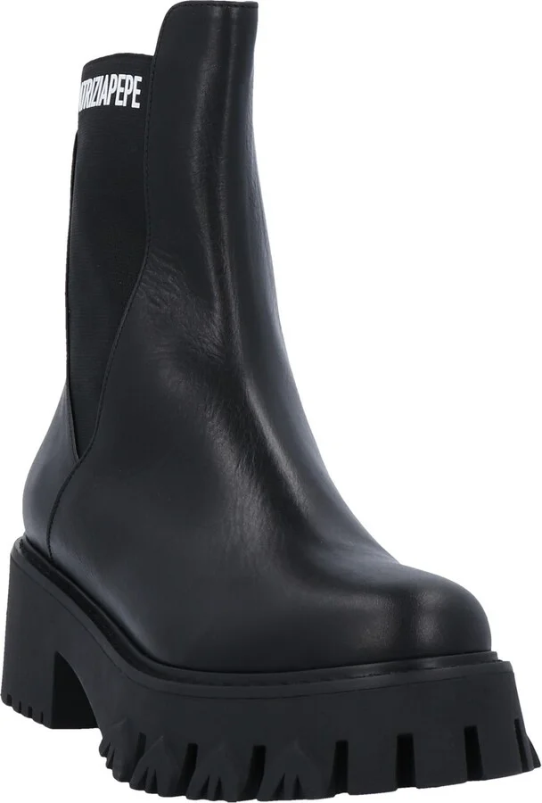 Patrizia Pepe Woman Ankle boots - Image 4