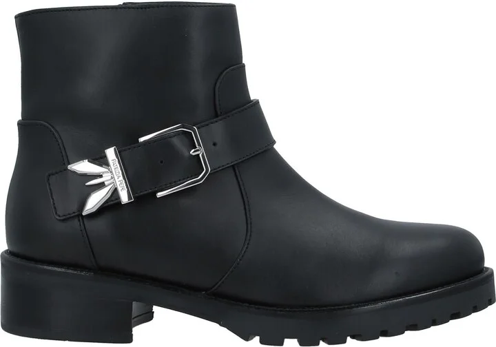 Patrizia Pepe Woman Ankle boots - Image 3