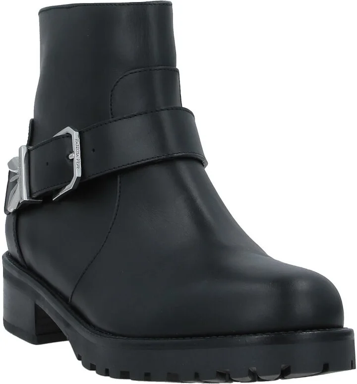 Patrizia Pepe Woman Ankle boots - Image 4