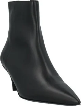 Patrizia Pepe Woman Ankle boots - Image 2