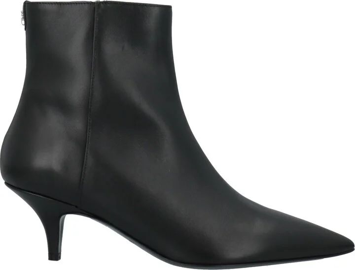 Patrizia Pepe Woman Ankle boots - Image 3