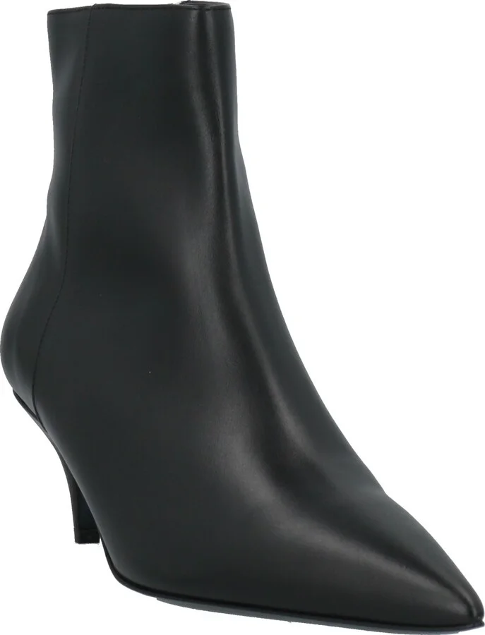 Patrizia Pepe Woman Ankle boots - Image 4