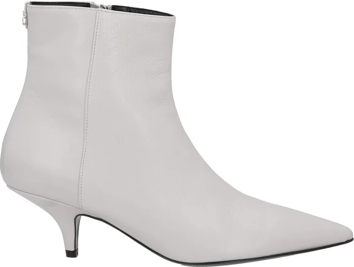 Patrizia Pepe Woman Ankle boots - Image 6