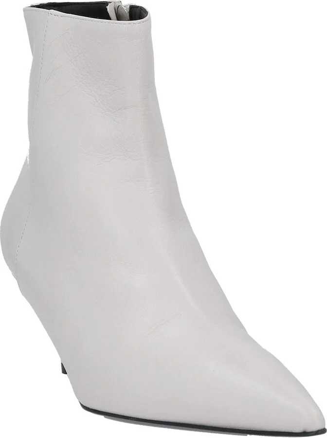 Patrizia Pepe Woman Ankle boots - Image 7