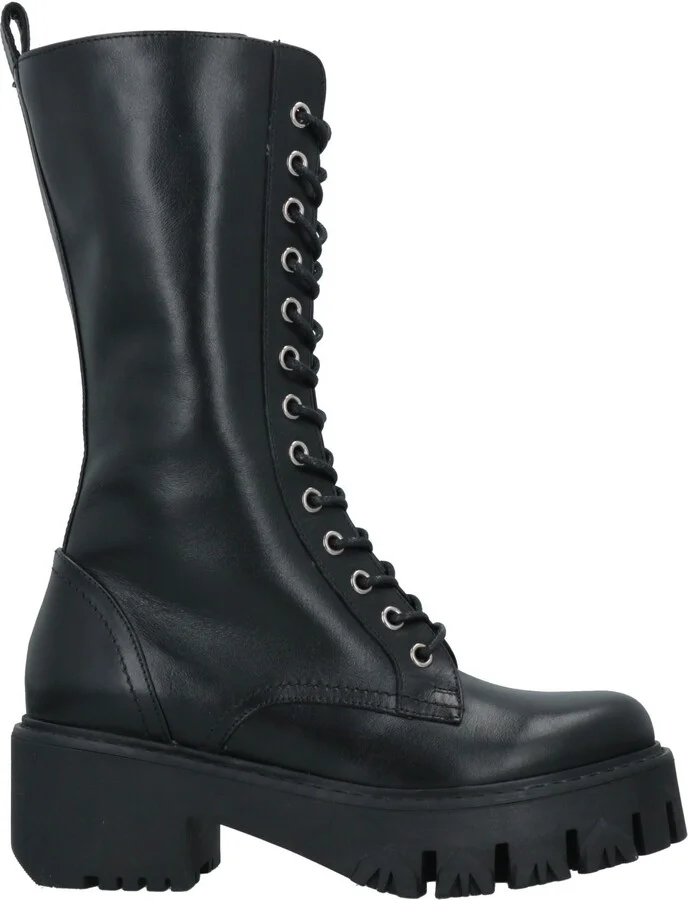 Patrizia Pepe Woman Ankle boots - Image 3