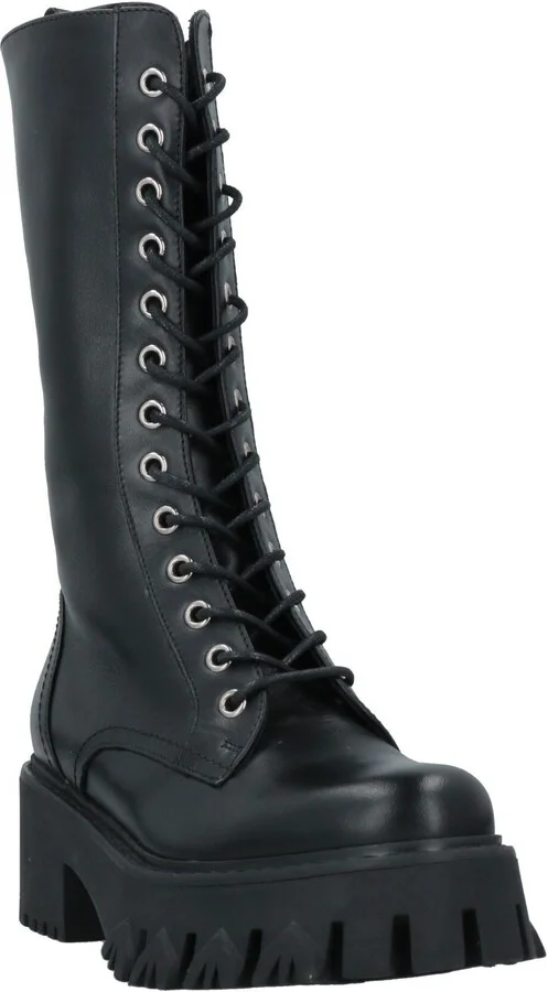 Patrizia Pepe Woman Ankle boots - Image 4