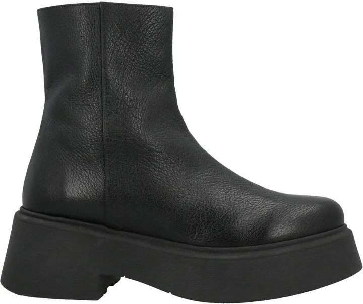 Patrizia Pepe Woman Ankle boots - Image 3