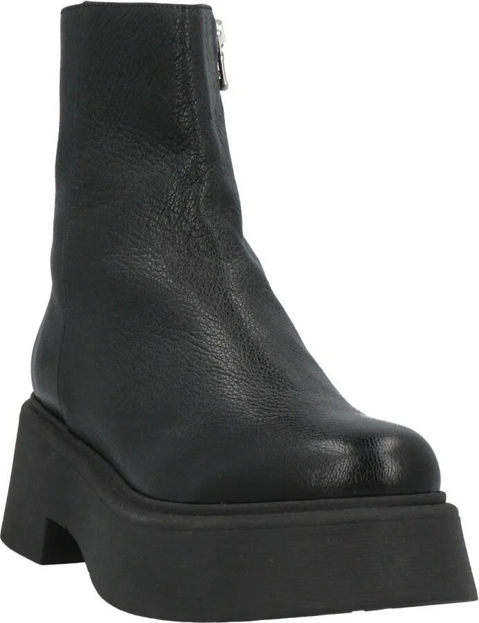 Patrizia Pepe Woman Ankle boots - Image 4