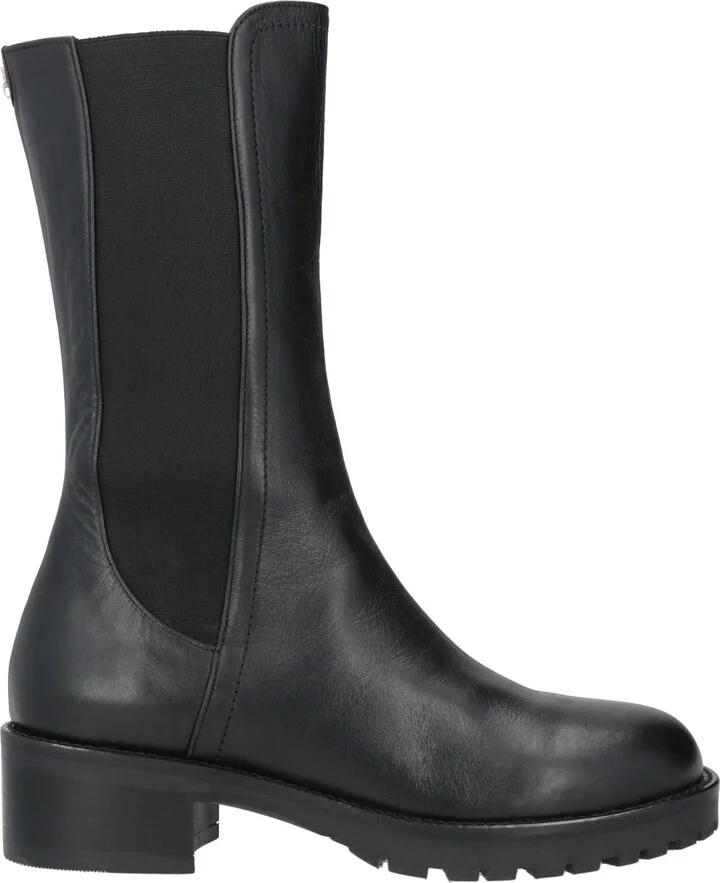 Patrizia Pepe Woman Ankle boots - Image 3