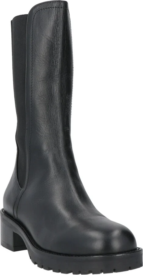 Patrizia Pepe Woman Ankle boots - Image 4
