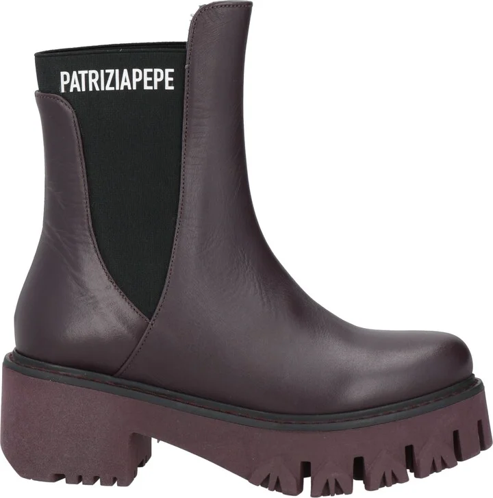 Patrizia Pepe Woman Ankle boots - Image 3