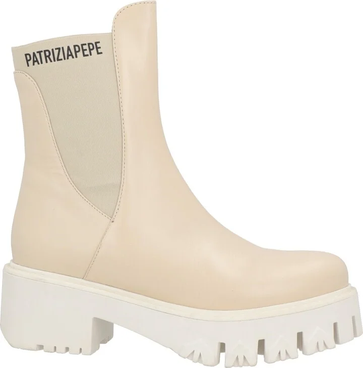 Patrizia Pepe Woman Ankle boots - Image 6