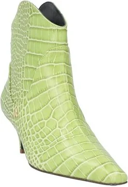 Patrizia Pepe Woman Ankle boots - Image 2