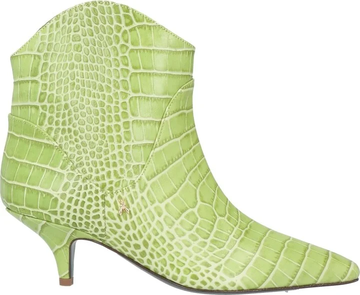 Patrizia Pepe Woman Ankle boots - Image 3