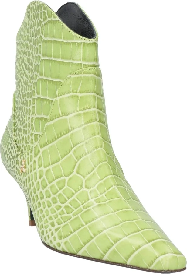 Patrizia Pepe Woman Ankle boots - Image 4